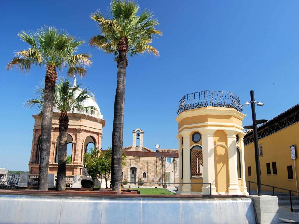Hostal Fabrellas كالذيس ذي مالافييّا المظهر الخارجي الصورة