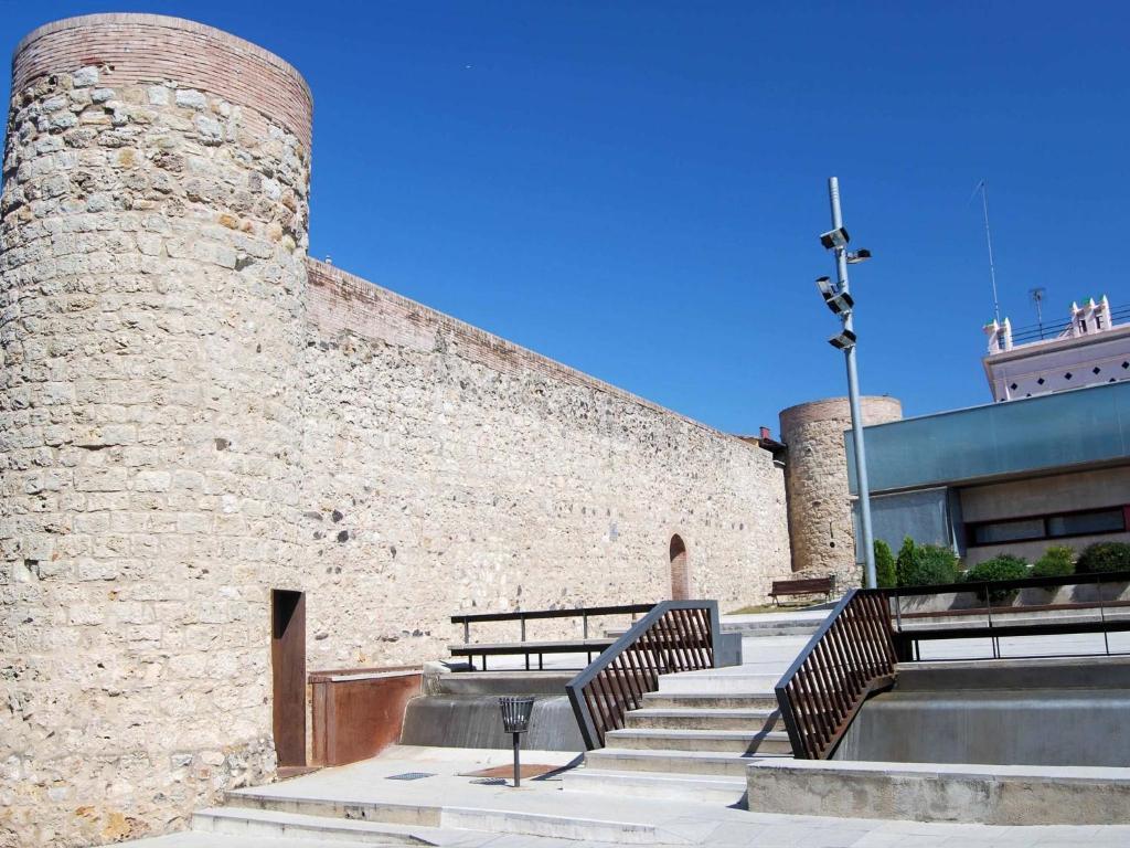 Hostal Fabrellas كالذيس ذي مالافييّا المظهر الخارجي الصورة
